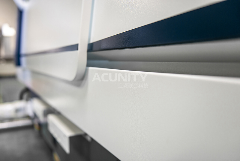 EHLA-Compact系列设备——小型工件熔覆加工新选择