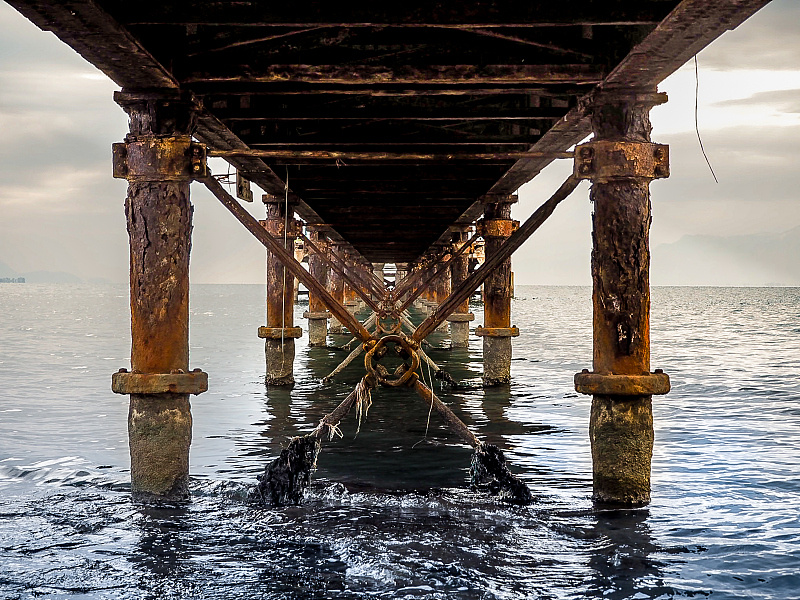 深度解读！激光熔覆在海洋装备材料的应用现状